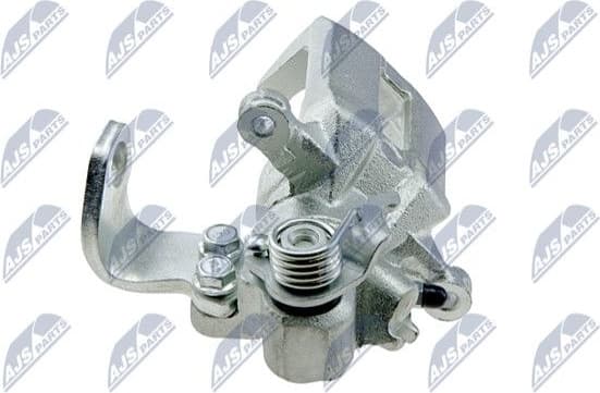 Brake Caliper HZT-HD-016 - image 3