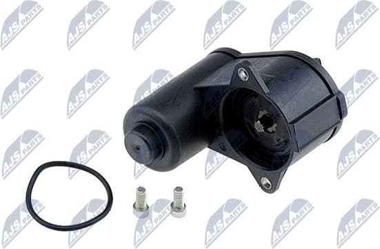 Caliper servomotor HZS-VW-001A - image 2