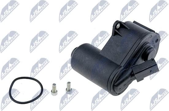 Caliper servomotor HZS-VW-001A - image 3
