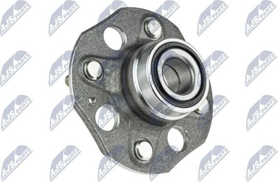 Wheel Bearing Kit KLT-HD-017