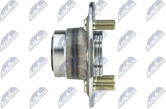 Wheel Bearing Kit KLT-HD-017 - image 3