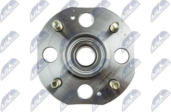 Wheel Bearing Kit KLT-HD-017 - image 4