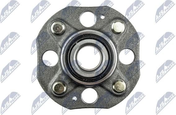 Wheel Bearing Kit KLT-HD-017 - image 5