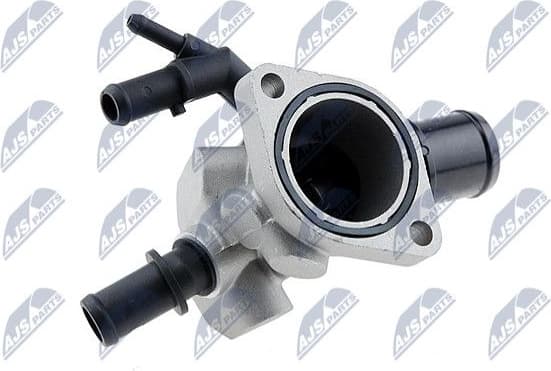 Thermostat, coolant CTM-AR-001 - image 2
