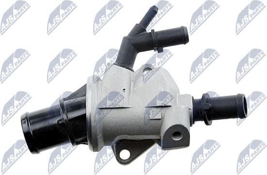 Thermostat, coolant CTM-AR-001 - image 5