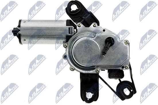 Wiper motor ESW-VW-009 - image 6