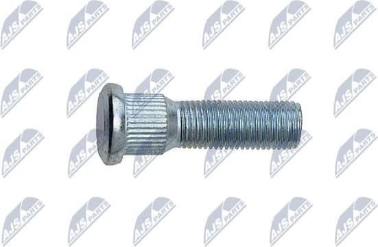 Wheel bolt stud nut KSP-NS-002