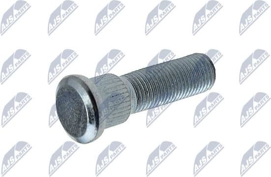 Wheel bolt stud nut KSP-NS-002 - image 2