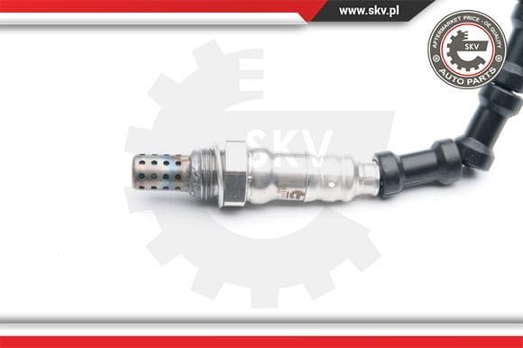 Oxygen Sensor 09SKV736 - image 2