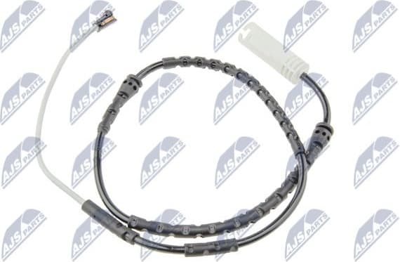 Warning Contact, brake pad wear HCZ-BM-024