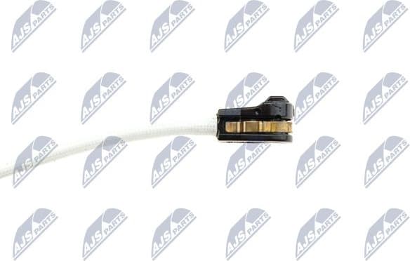 Warning Contact, brake pad wear HCZ-BM-024 - image 2