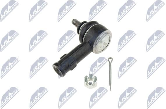 Tie Rod End SKZ-MS-005 - image 2