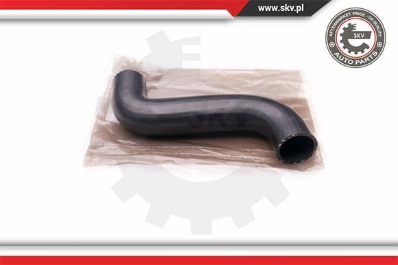 Charge Air Hose 24SKV184