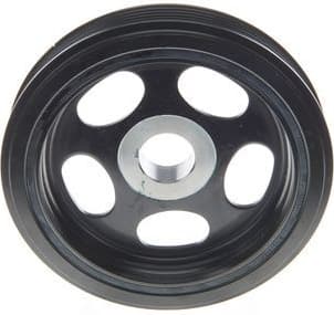 Belt Pulley, crankshaft 1 987 945 640
