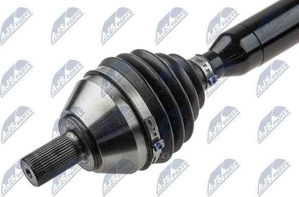 Drive shaft complete NPW-VV-058 - image 3