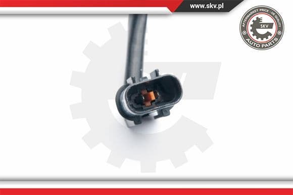 Oxygen Sensor 09SKV530 - image 4