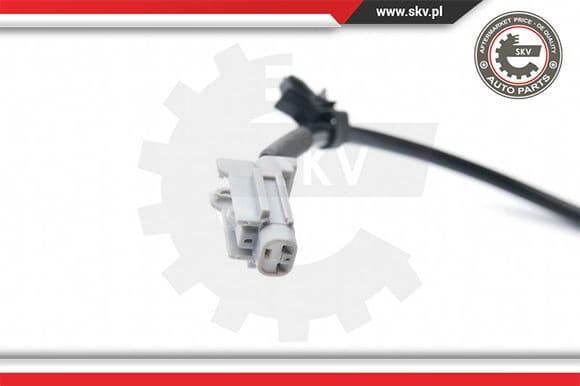 Sensor, wheel speed 06SKV211 - image 2