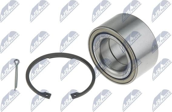 Wheel Bearing Kit KLP-KA-313