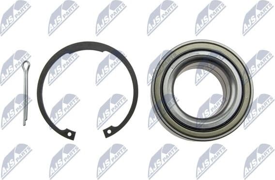 Wheel Bearing Kit KLP-KA-313 - image 3