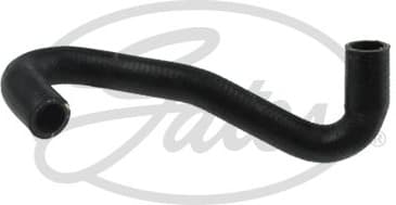 Heater Hose 02-2080