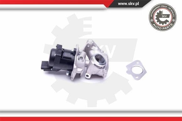 EGR Valve 14SKV202 - image 2