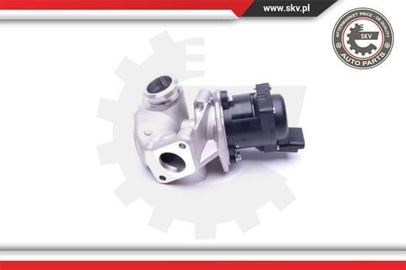 EGR Valve 14SKV202 - image 3