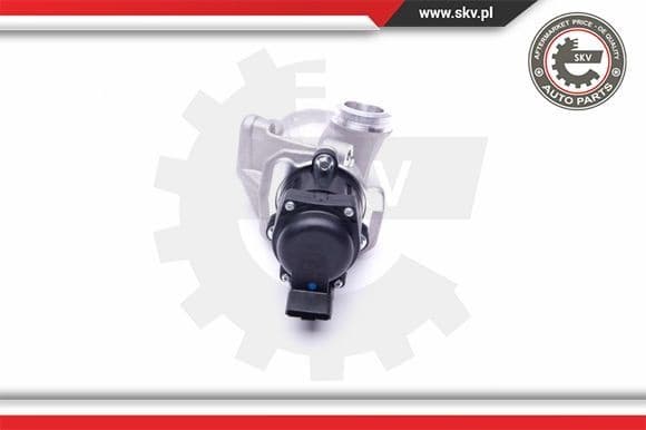EGR Valve 14SKV202 - image 4
