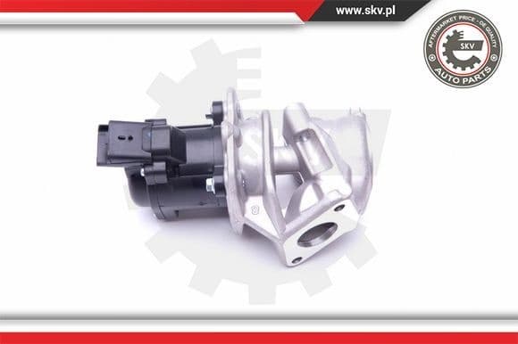 EGR Valve 14SKV202 - image 5