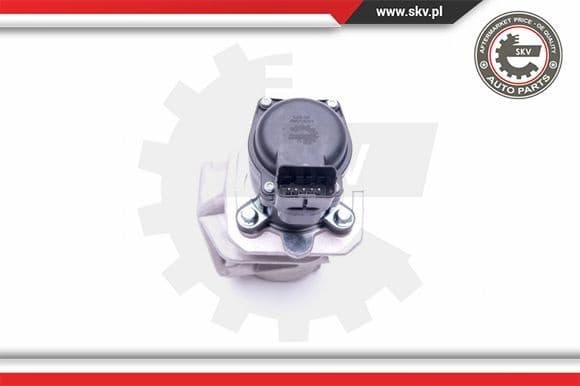 EGR Valve 14SKV202 - image 6
