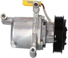 Compressor, air conditioning EASY FIT 320089 - image 3