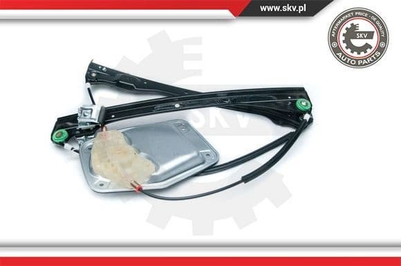 Window Regulator 01SKV492 - image 3