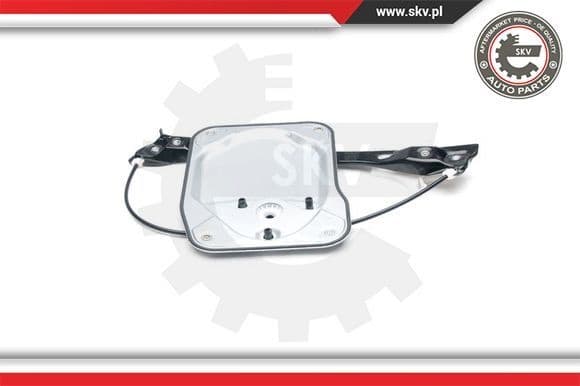 Window Regulator 01SKV873 - image 3