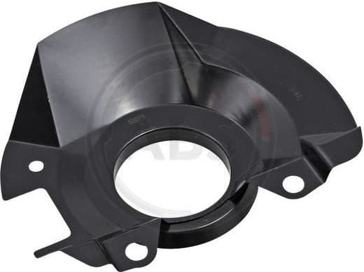 Splash Guard, brake disc 11392