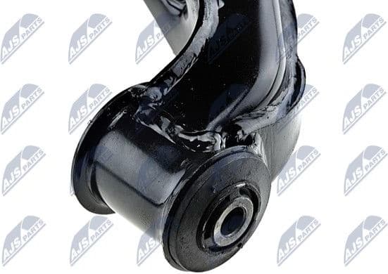 Control/Trailing Arm, wheel suspension ZWD-ME-010 - image 5