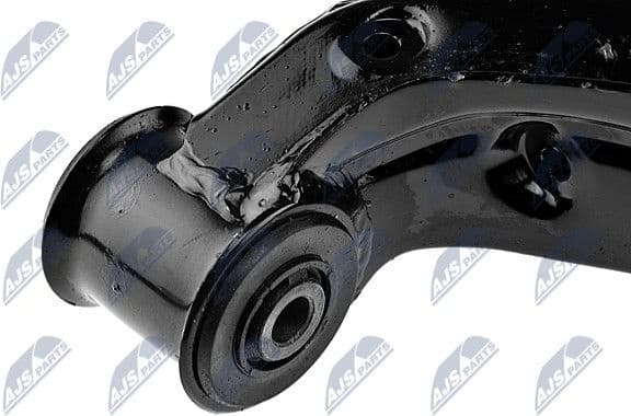 Control/Trailing Arm, wheel suspension ZWD-ME-010 - image 6
