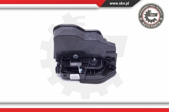 Door Lock 16SKV791 - image 2