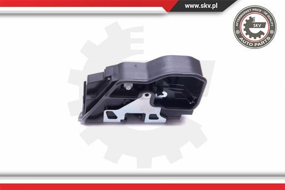 Door Lock 16SKV791 - image 4