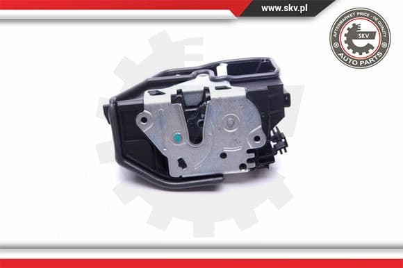 Door Lock 16SKV791 - image 5