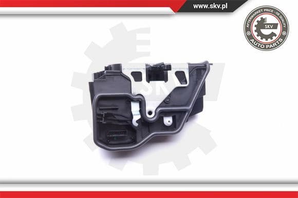 Door Lock 16SKV791 - image 6