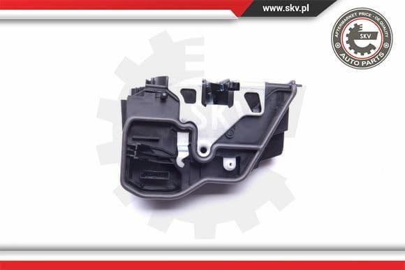 Door Lock 16SKV753 - image 6