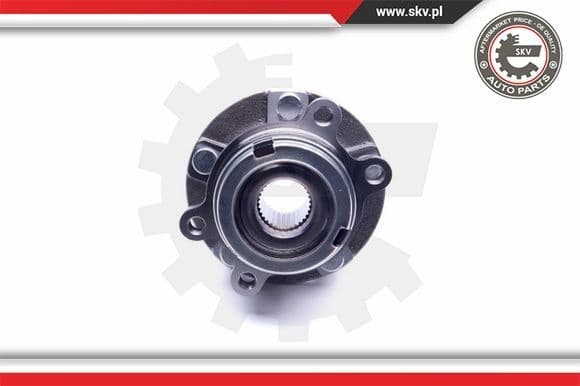 Wheel Bearing Kit 29SKV241 - image 3