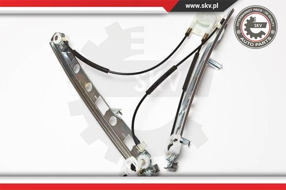 Window Regulator 01SKV462