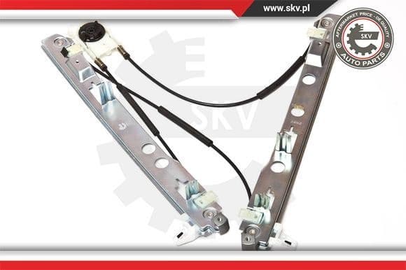 Window Regulator 01SKV462 - image 2