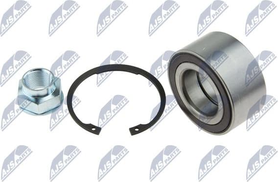 Wheel Bearing Kit KLP-FT-024 - image 2