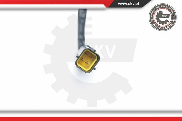 Oxygen Sensor 09SKV568 - image 2