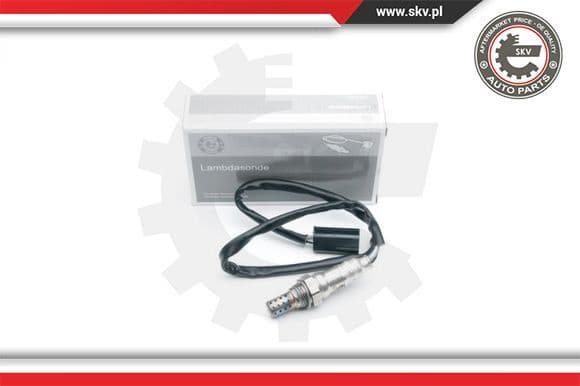 Oxygen Sensor 09SKV568 - image 4