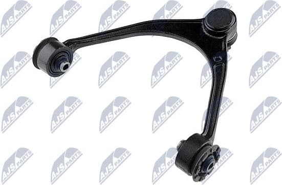 Control/Trailing Arm, wheel suspension ZWG-TY-052 - image 2