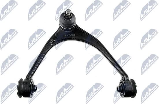 Control/Trailing Arm, wheel suspension ZWG-TY-052 - image 3