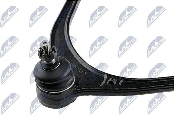 Control/Trailing Arm, wheel suspension ZWG-TY-052 - image 4