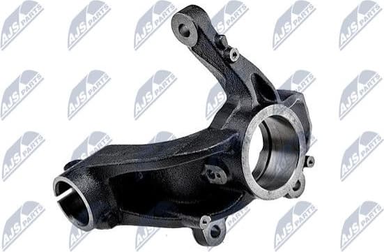 Steering Knuckle, wheel suspension ZZP-LR-006